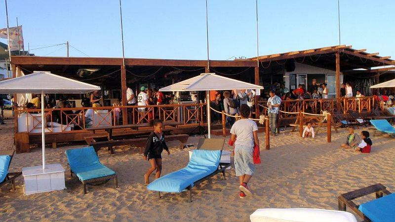Good Value Low Cost Apartment Second Beach Line Santa Maria Zewnętrze zdjęcie