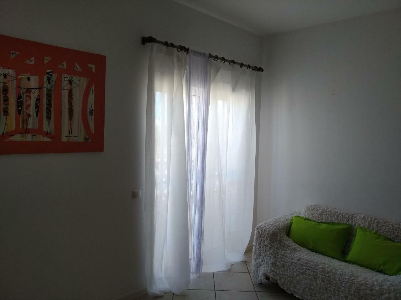 Good Value Low Cost Apartment Second Beach Line Santa Maria Zewnętrze zdjęcie