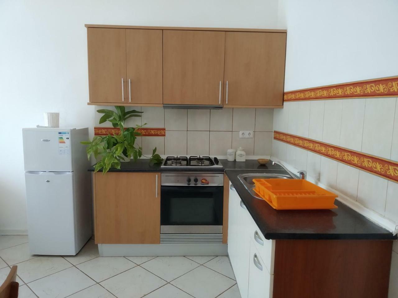Good Value Low Cost Apartment Second Beach Line Santa Maria Zewnętrze zdjęcie
