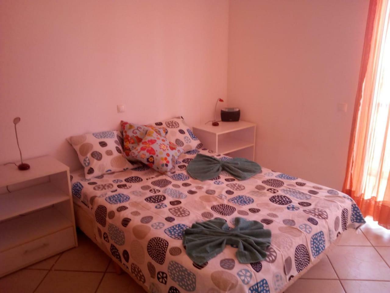 Good Value Low Cost Apartment Second Beach Line Santa Maria Zewnętrze zdjęcie